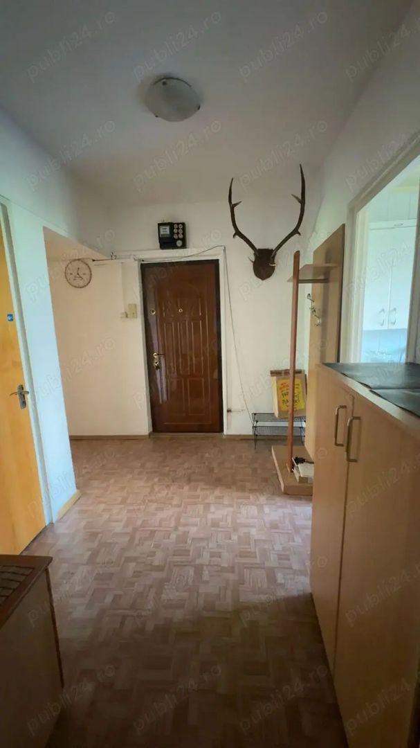 Apartament 4 camere de vânzare – confort 1 | 90 mp | Piata Victoriei, bloc reabi - Poză 10