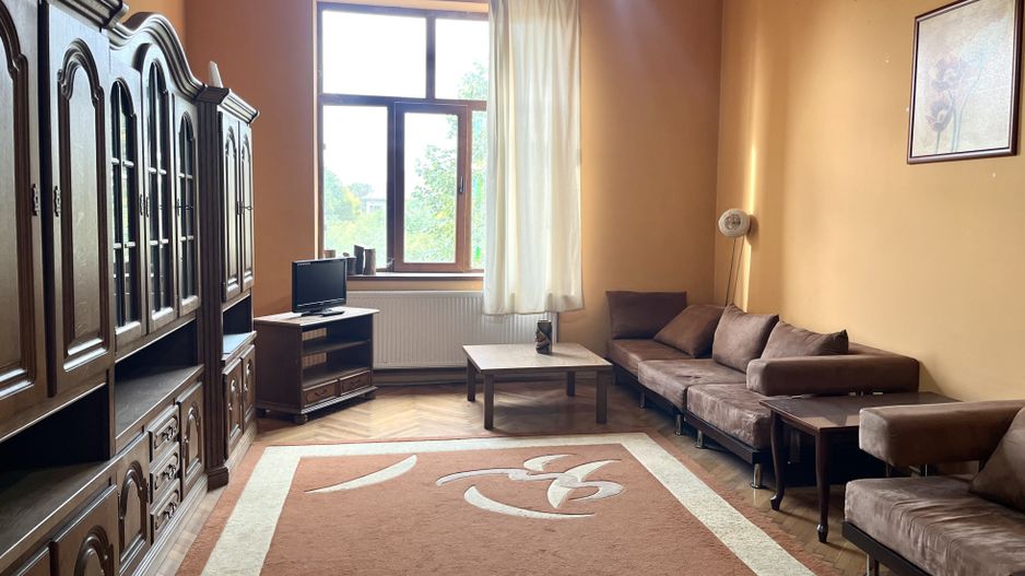Apartament 2 camere, 80 mp, vedere la Bega, zona Central– Băile Neptun - Poză 5