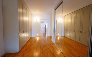 3 Camere, 2 locuri parcare + boxa, Ibiza Sol, Pipera, Scoala Americana - Poză 8