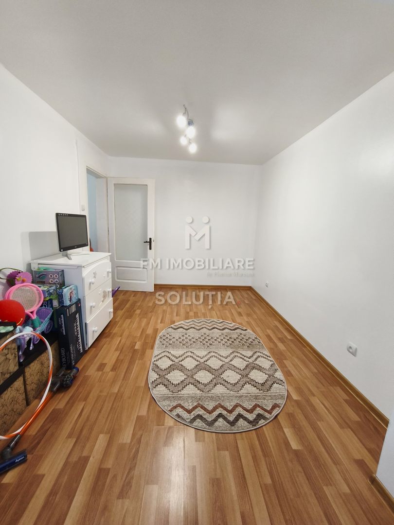 Ap. 4 camere | Parter | Garaj + parcare | V. Alecsandri - Poză 7