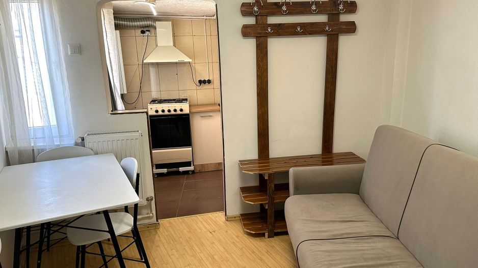Studio | Zona Armeneasca - Mosilor - Poză 3