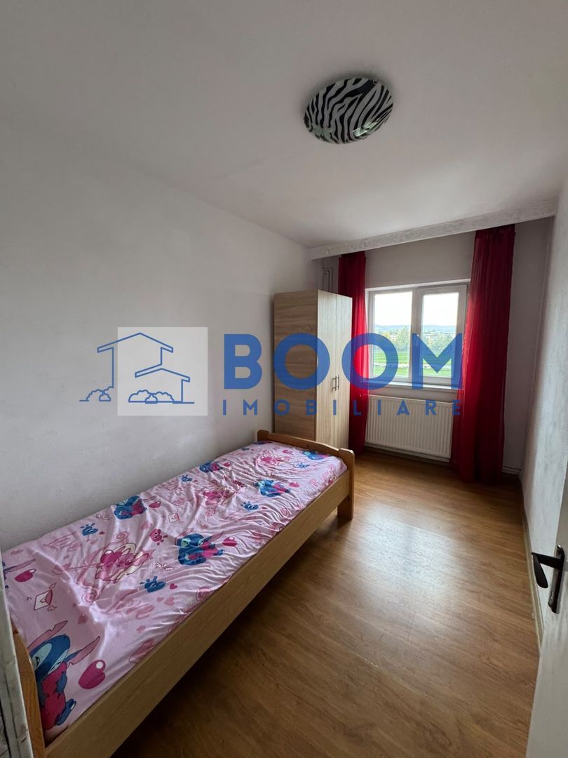 Apartament 3 camere | Etaj 3 | Vedere Dem Radulescu | Bloc Tip A - Poză 5