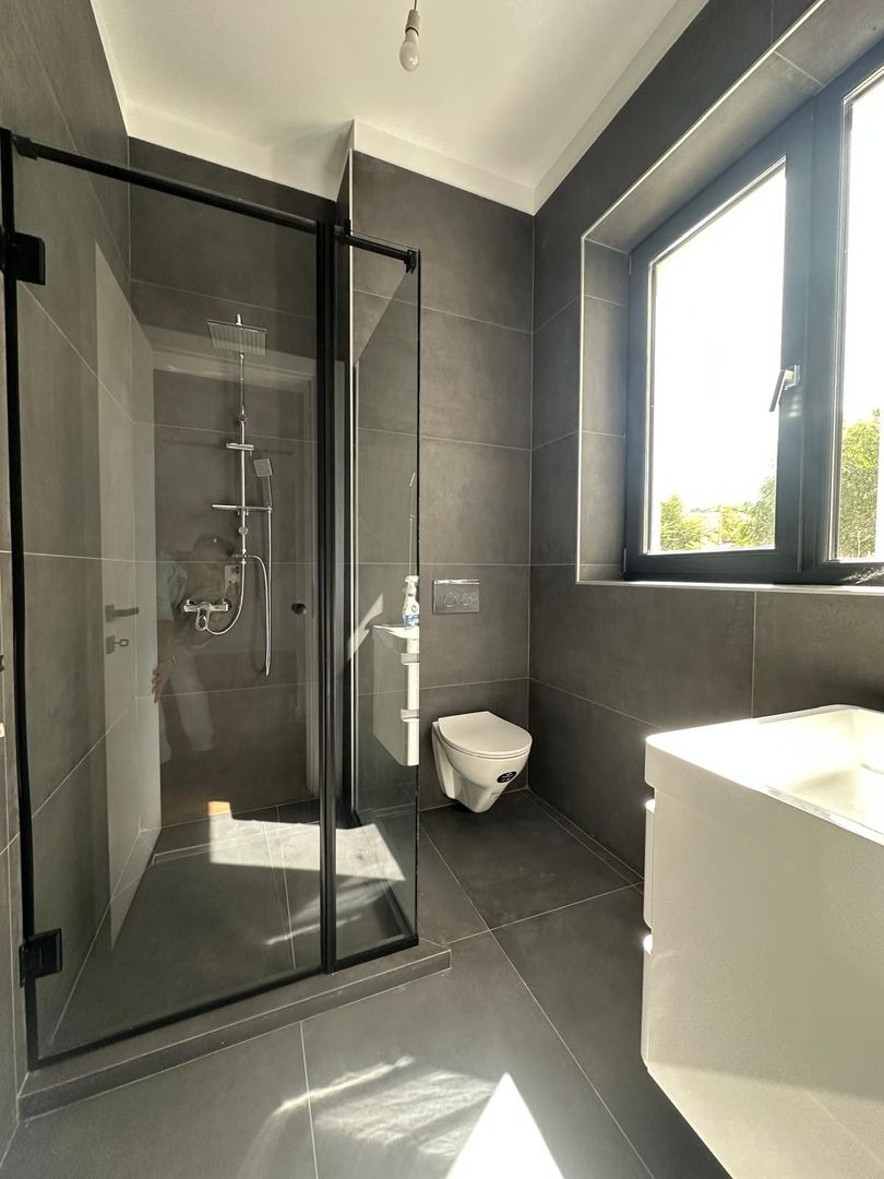 Ultracentral JW Marriot | Apartament 2 camere | Terasa 40 mp - Poză 4