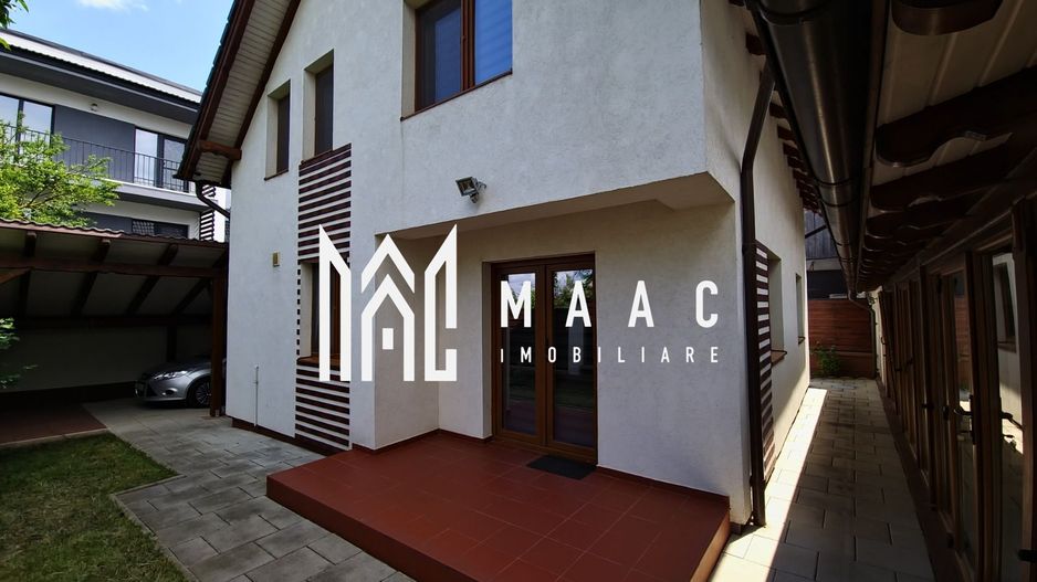 Casă individuală | 140 mp utili | Curte privată | Selimbăr - Poză 1