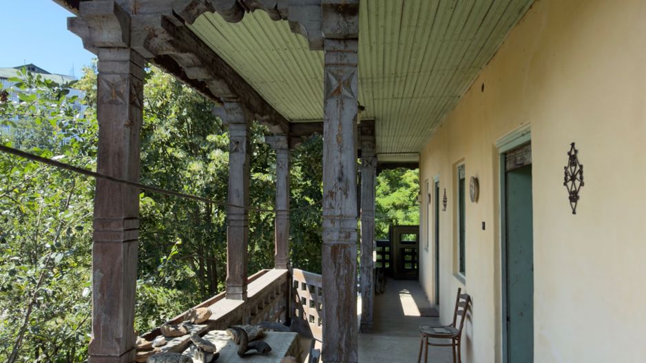 Casa | Bradetu, Arges | Crama | Tranfagarasan | Vidraru - Poză 4