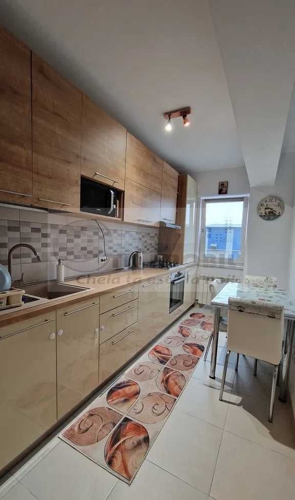 Apartament modern 2 camere – Tudor Vladimirescu, Conest - 550€ - Poză 5