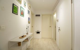 Kasper Coresi, Apartament 3 camere decomandat, 2 bai, parcare+boxa - Poză 8