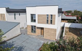 Primaria Popesti-Vila Individuala- P + 1 - 5 Camere - 3 Bai - Poză 2
