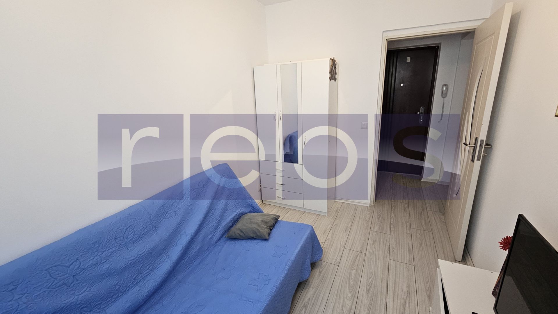 DE VANZARE AP 3 CAMERE ROMANCIERILOR | METROU - Poză 5