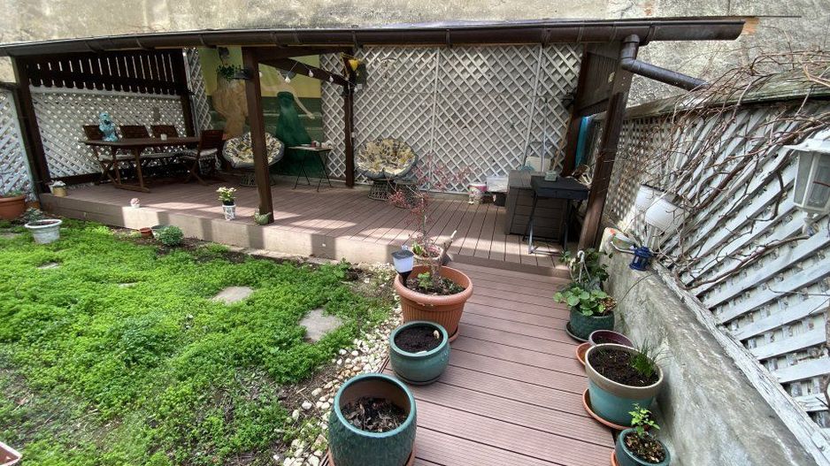APARTAMENT 2 CAMERE CU TERASA - Poză 4