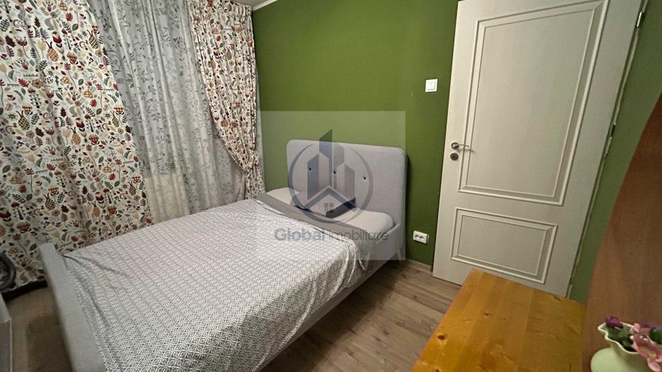 Apartament 2 camere de închiriat Ghica Tei | 57 mp | Mobilat complet - Poză 6