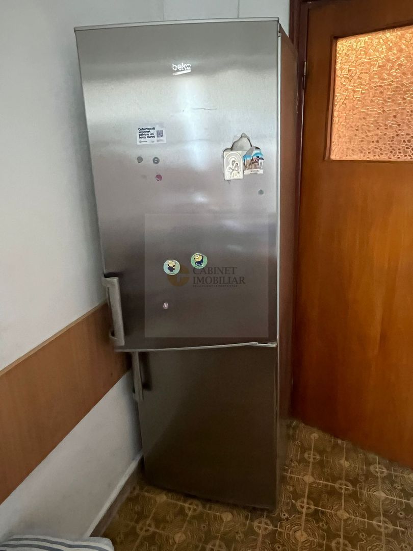 2 Camere | Fără Risc | Reabilitat Termic | Balcon Generos - Poză 7