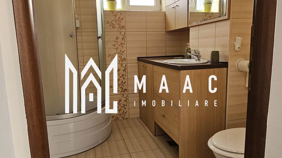 Apartament 3 camere | Parter | Decomandat | 68MPU | Selimbar - Poză 8