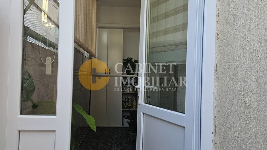3 CAMERE - LOC DE PARCARE - VALEA LUPULUI - Poză 10