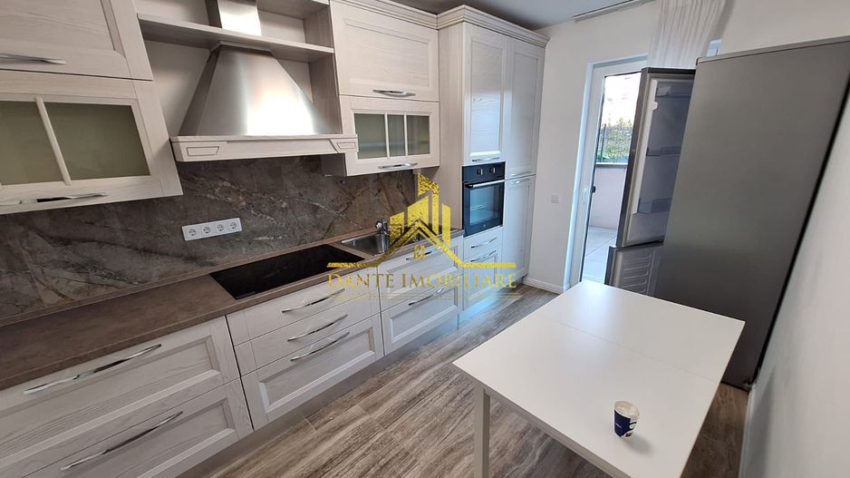 3 camere, decomandat, modern, 2 terase, parcare, Iris, Oasului - Poză 20