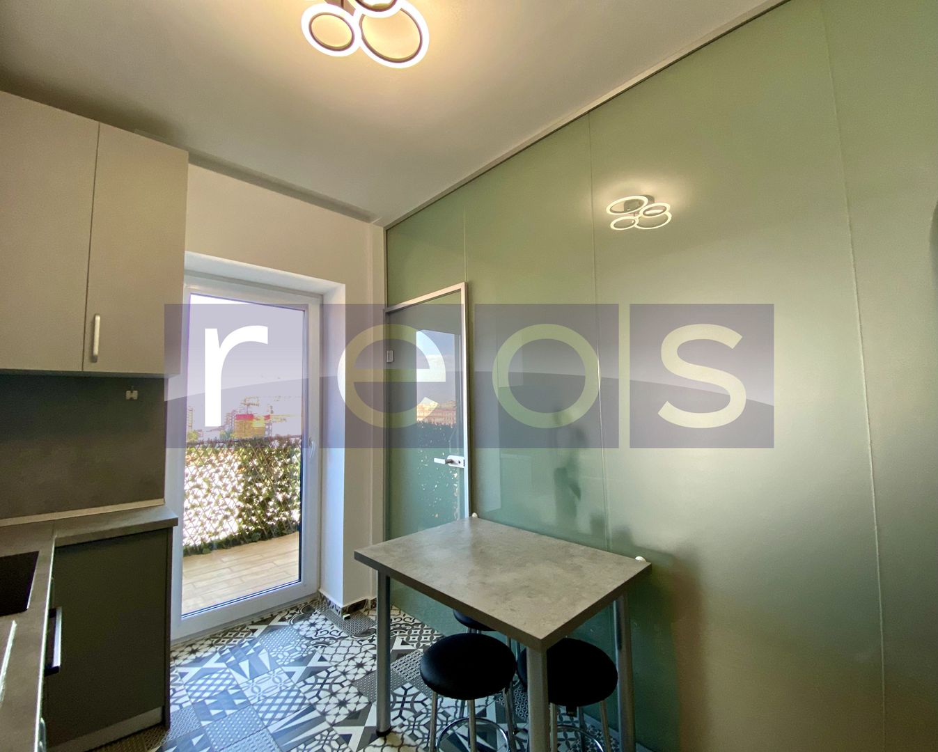 DE VANZARE APARTAMENT 3 CAMERE | MODERN SI ELEGANT | ZONA SEBASTIAN - Poză 7