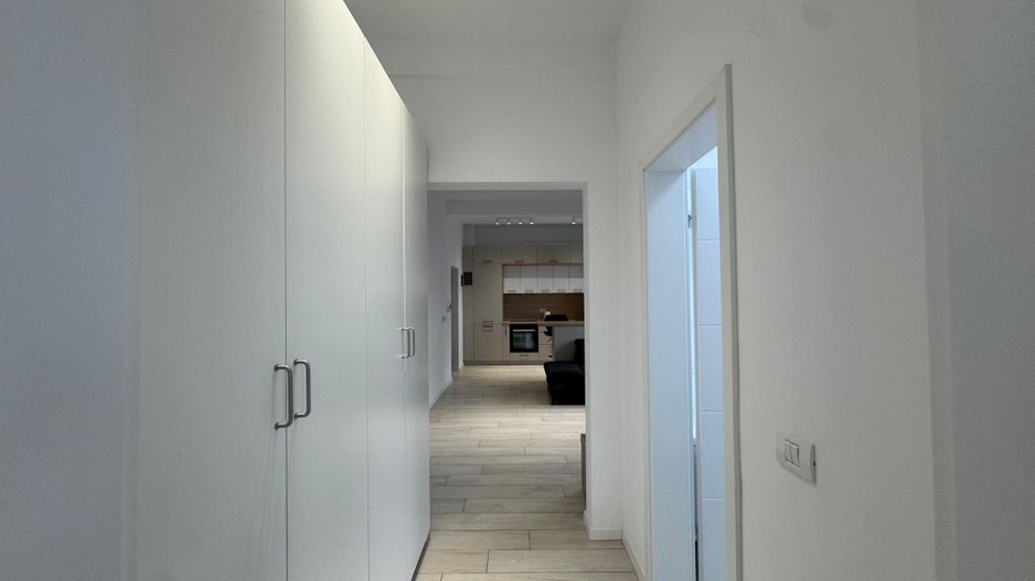 COMISION 0 | Apartament 2 camere | Etaj 1 | 45 mp utili | Ghiroda | - Poză 5