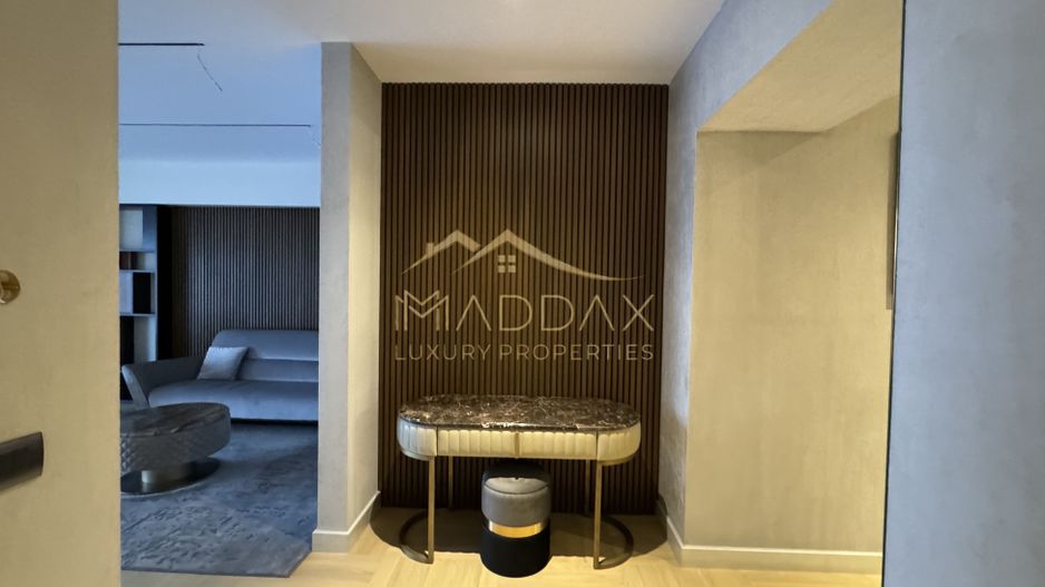 Apartament cu 3 camere ***142mp*** // Herastrau - Cartierul Francez - Poză 20