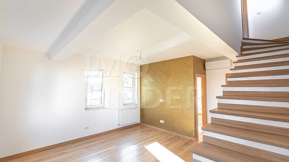 Vanzare duplex finisaje de top Buna Ziua, CF - Poză 3