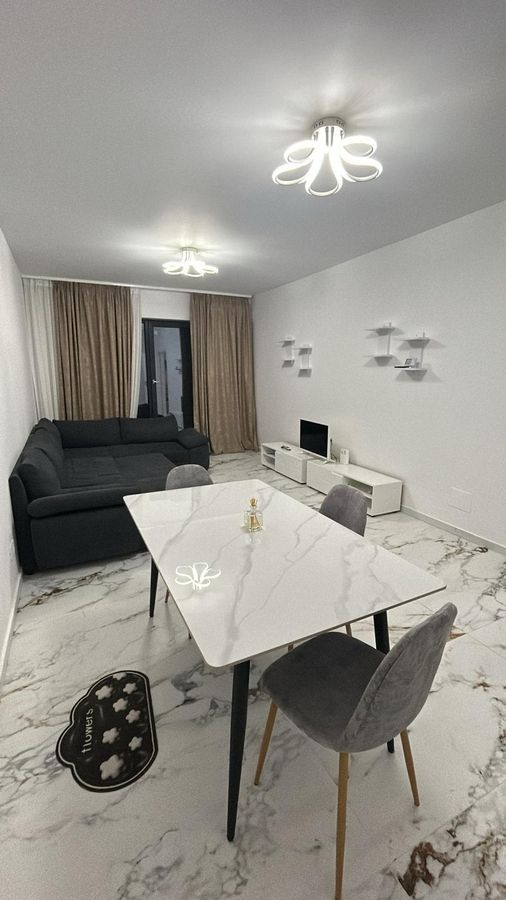 Apartament de inchiriat cu 2 camere - Mall Plaza Romania - Poză 1