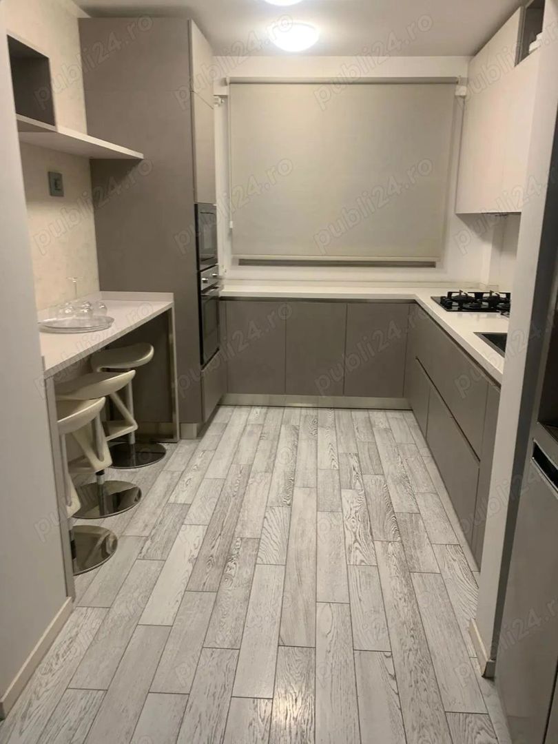 De inchiriat apartament 3 camere in zona Dorobanti - Poză 3
