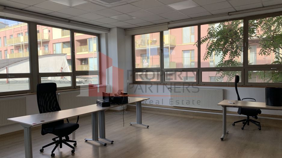Spatii de birou individuale - Poză 8
