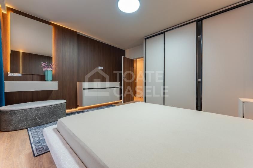 2 camere cu terasă – exact acel „acasă” pe care îl cauți - Poză 9