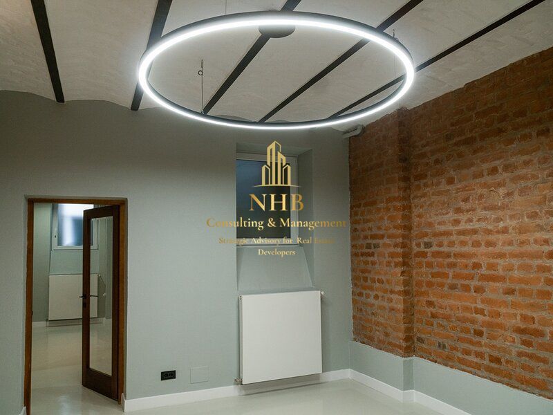 Spatiu Birouri/Clinica | Pache Protopopescu | Centrala Termica - Poză 3