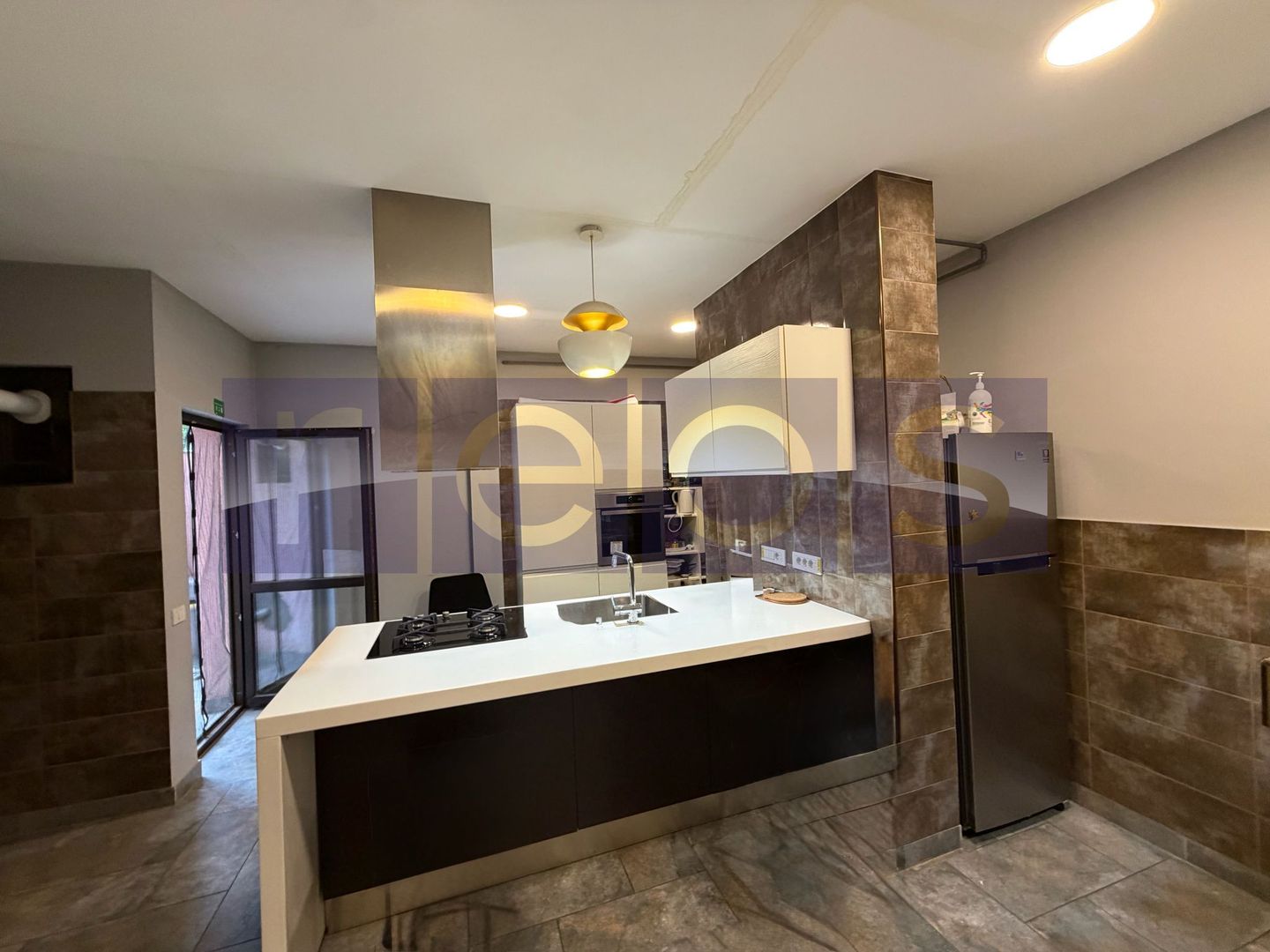 APARTAMENT 5 CAMERE | 221MP   | BLV LASCAR CATARGIU | - Poză 12