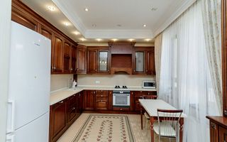 Chirie, casă, 5 camere, str. Ginta Latină, Ciocana - Poză 2