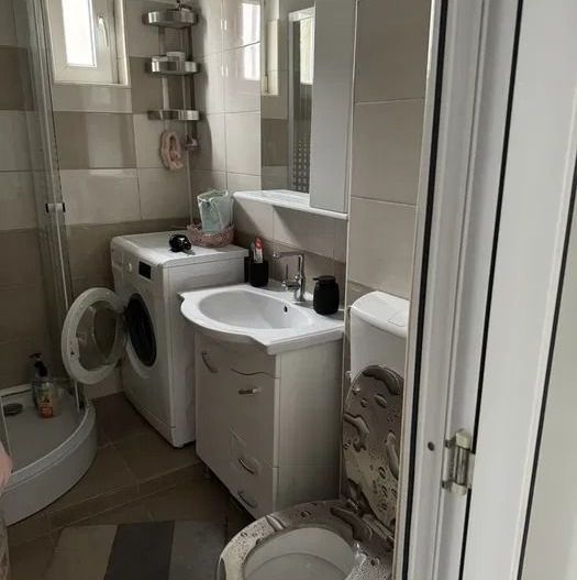 AP. 2 CAMERE - LUJERULUI, BLOC REABILITAT, MOBILAT/UTILAT MODERN - Poză 8