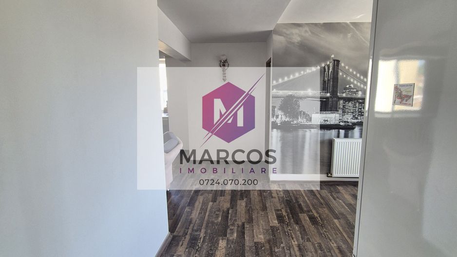 Vand apartament in centru - Poză 4