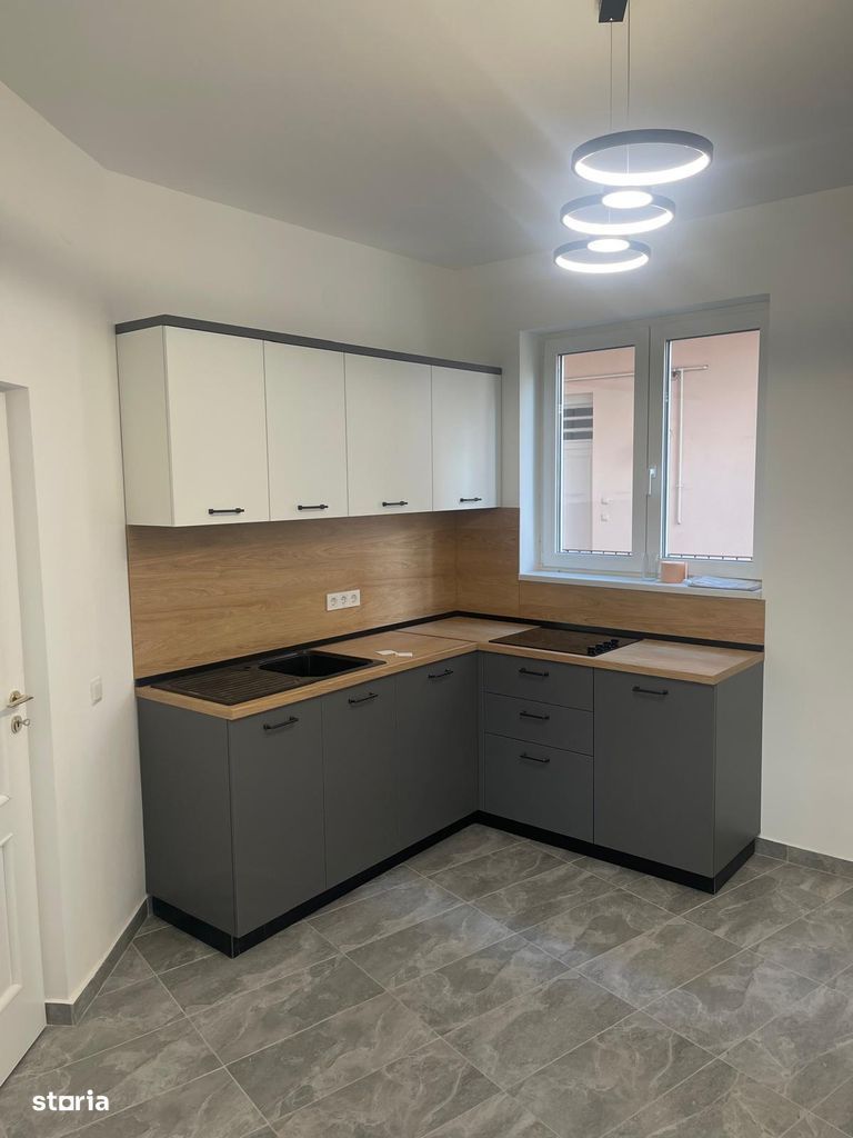 APARTAMENT 4 CAMERE ULTRACENTRAL- XENOPOL | SPATIU DE BIROURI SAU REZIDENTIAL - Poză 1