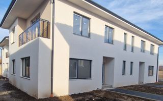 Duplex modern de 4 camere, 120 mp utili, zonă centrală Florești - Poză 4