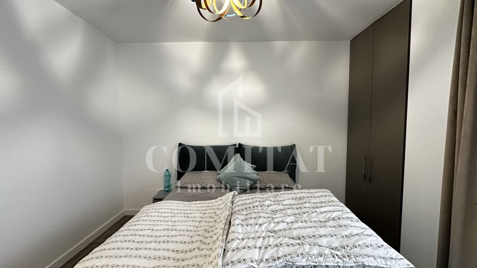 Apartament la cheie | Etaj intermediar | Buna Ziua - Poză 9