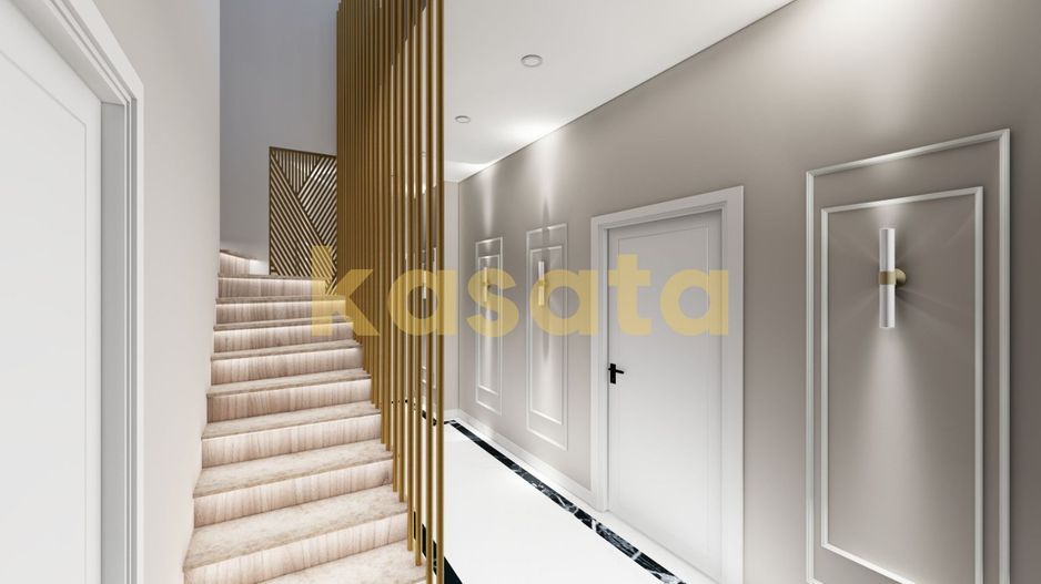 Penthouse I etaj 8-9-10 I terasa 100 mp I 225 mp utili I Zagazului - Poză 4