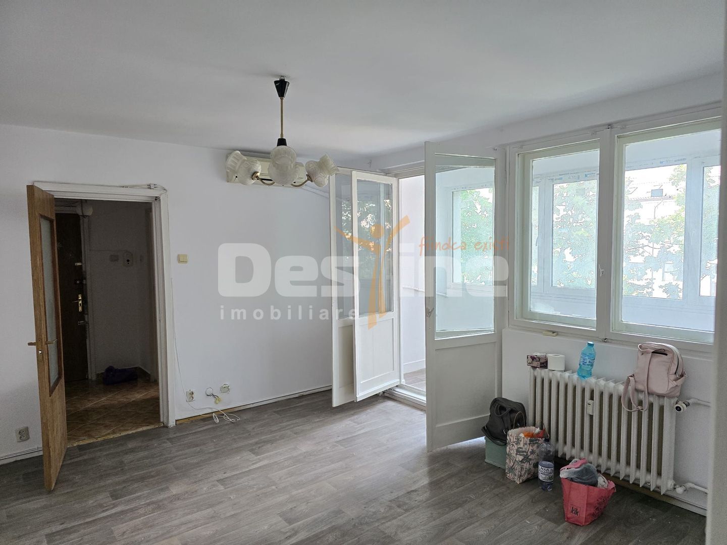 APARTAMENT 3 CAMERE SEMIDECOMANDAT - Poză 10