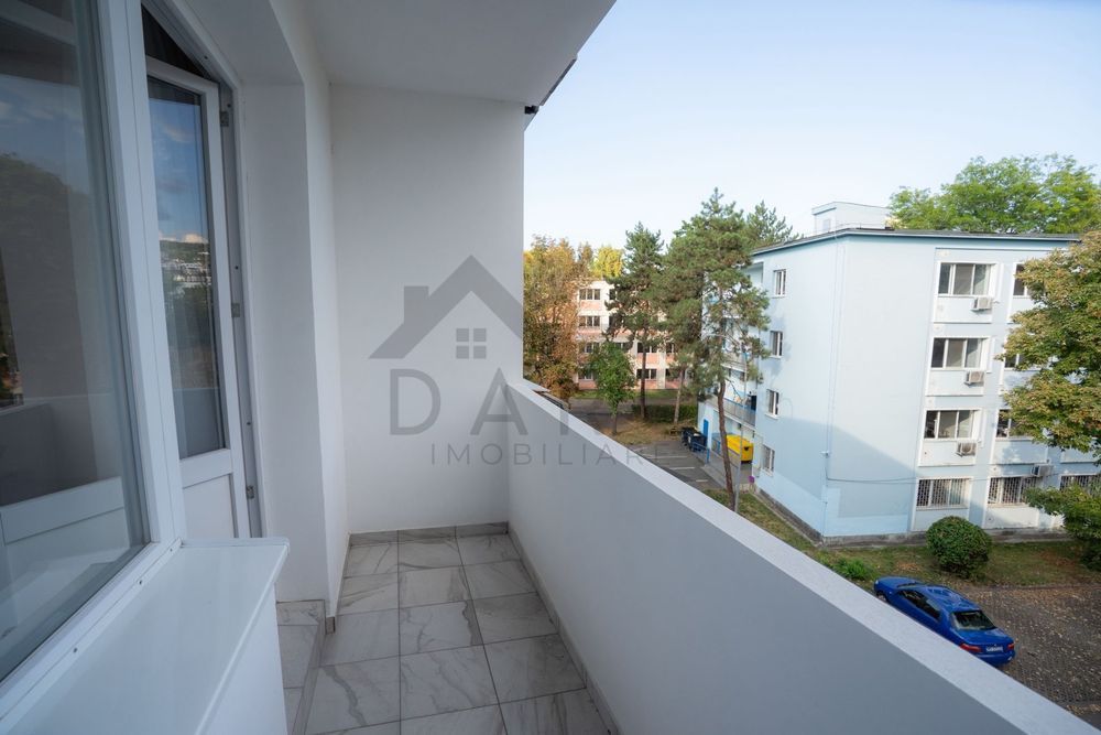Apartament nou de inchiriat/rent, 2 camere,  Tg Mures, Cornisa (UMF) - Poză 7