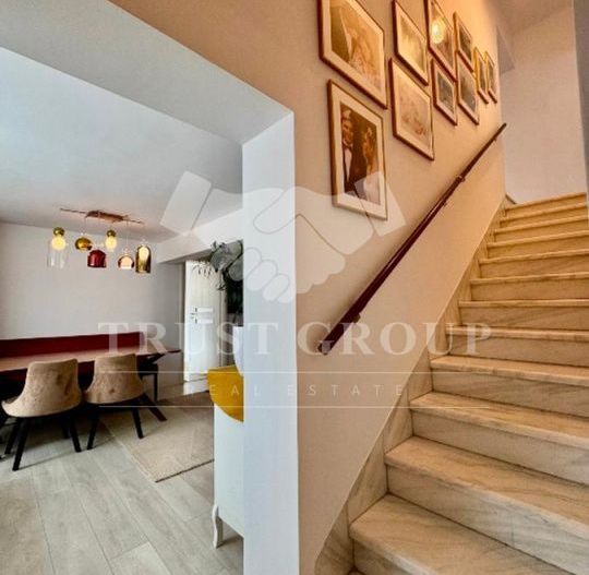 Casa 5 camere Domenii | Curte proprie | Garaj - Poză 8