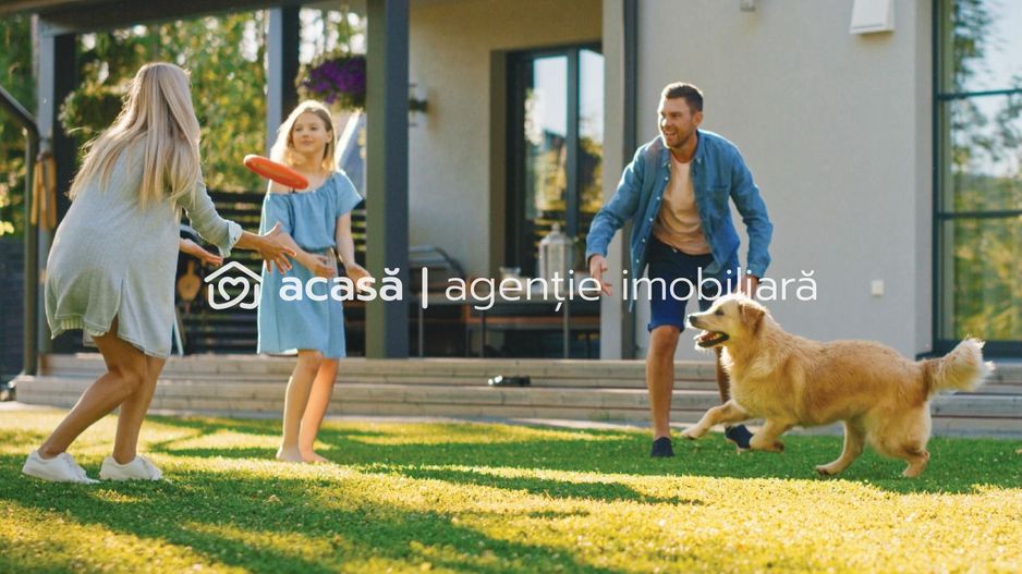 Parcelă premium 420 mp – proiecte de casă, zona ARED lângă AFI - Poză 5