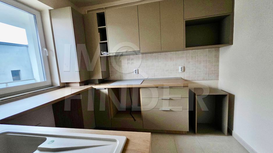 Apartament cu 2 camere si balcon de 8 mp, aproape de Iulius Mall - Poză 2