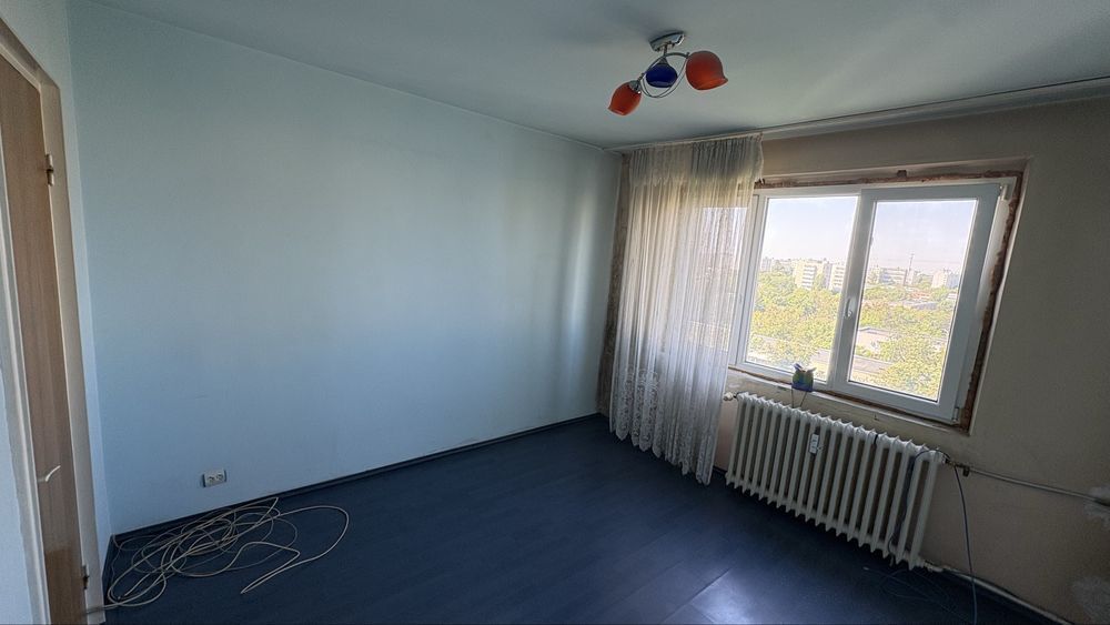 Apartament 2 camere Titan | 57 mp | Etaj 10 | Metrou-5 min - Poză 2