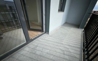 Compartimentare eficienta. Terasa generoasa. Finisaje la alegere. - Poză 7