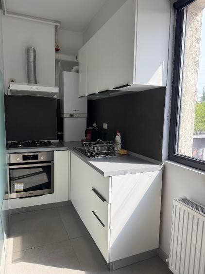 Apartament 2 camere Metrou Grozavesti-Complex Nou - Poză 6