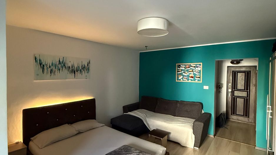COMISION 0% | Apartament 1 Camera | Take Ionescu - Medicina | Mobilat - Poză 2