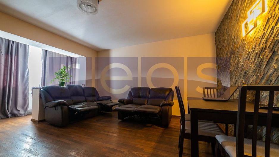 OPORTUNITATE -VANZARE 2 CAMERE - DECOMANDAT-TITAN - Poză 1