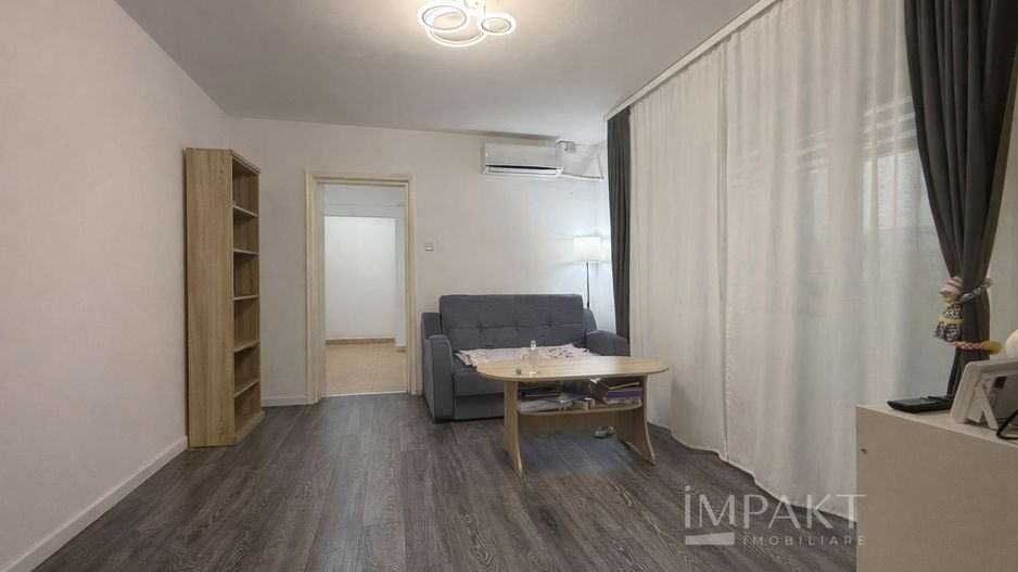 Apartament cu 2 camere semidecomandat Aleea Azuga Gheorgheni - Poză 5