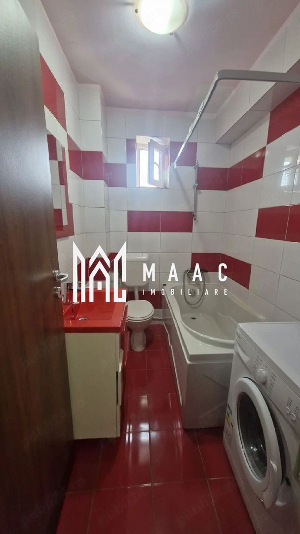 Garsonieră de închiriat | Sibiu, Turnișor | 36 mp - Poză 5