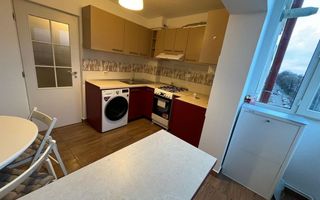 Inchiriez apartament 2 camere - Tatarasi Oancea | Renovat | Liber - Poză 5