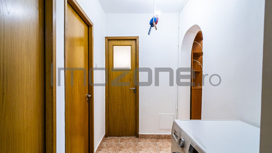 Sebastian 141, 3 camere, 78mp, et 1, 2 băi, centrala proprie, disponibil imediat - Poză 12